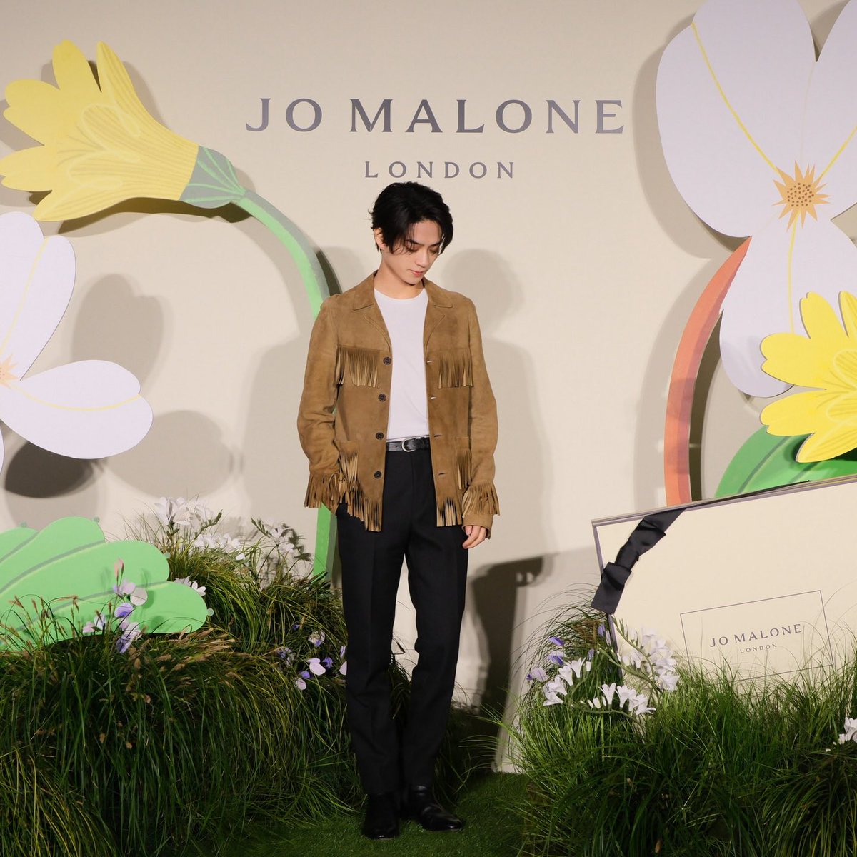 ʏᴏᴊɪ ᴢɪᴘ tweet media