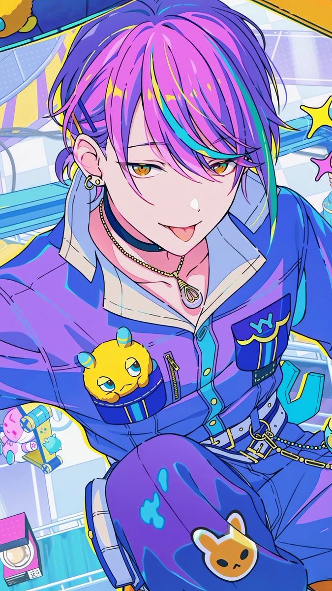 Kasca|| Poltergeist kasa fan tweet media