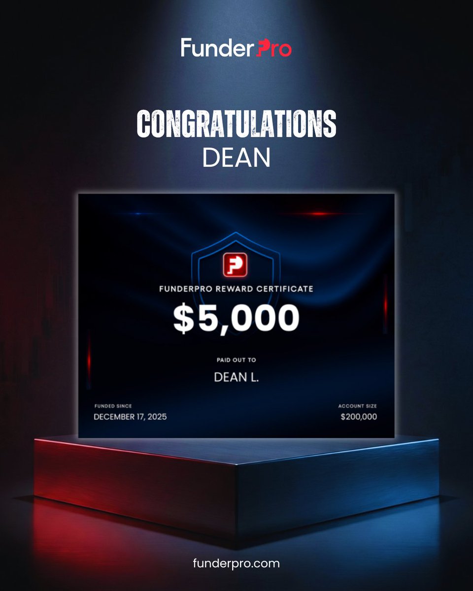 FunderPro tweet media