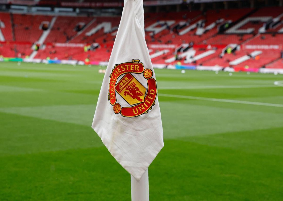 Manchester United tweet media