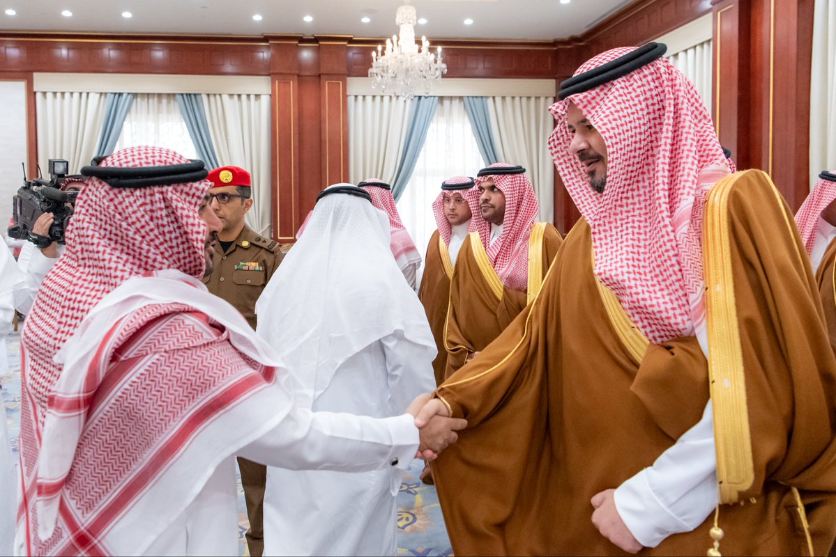 إمارة منطقة المدينة المنورة tweet media