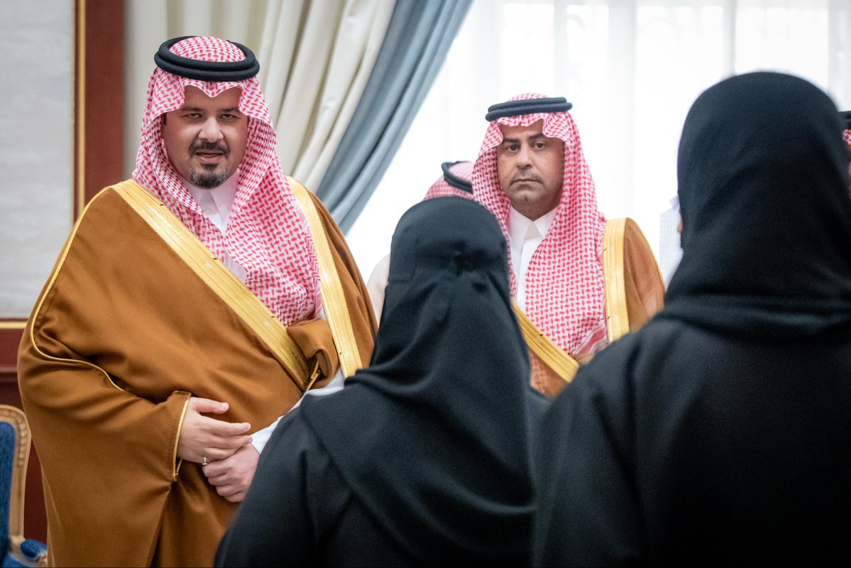 إمارة منطقة المدينة المنورة tweet media