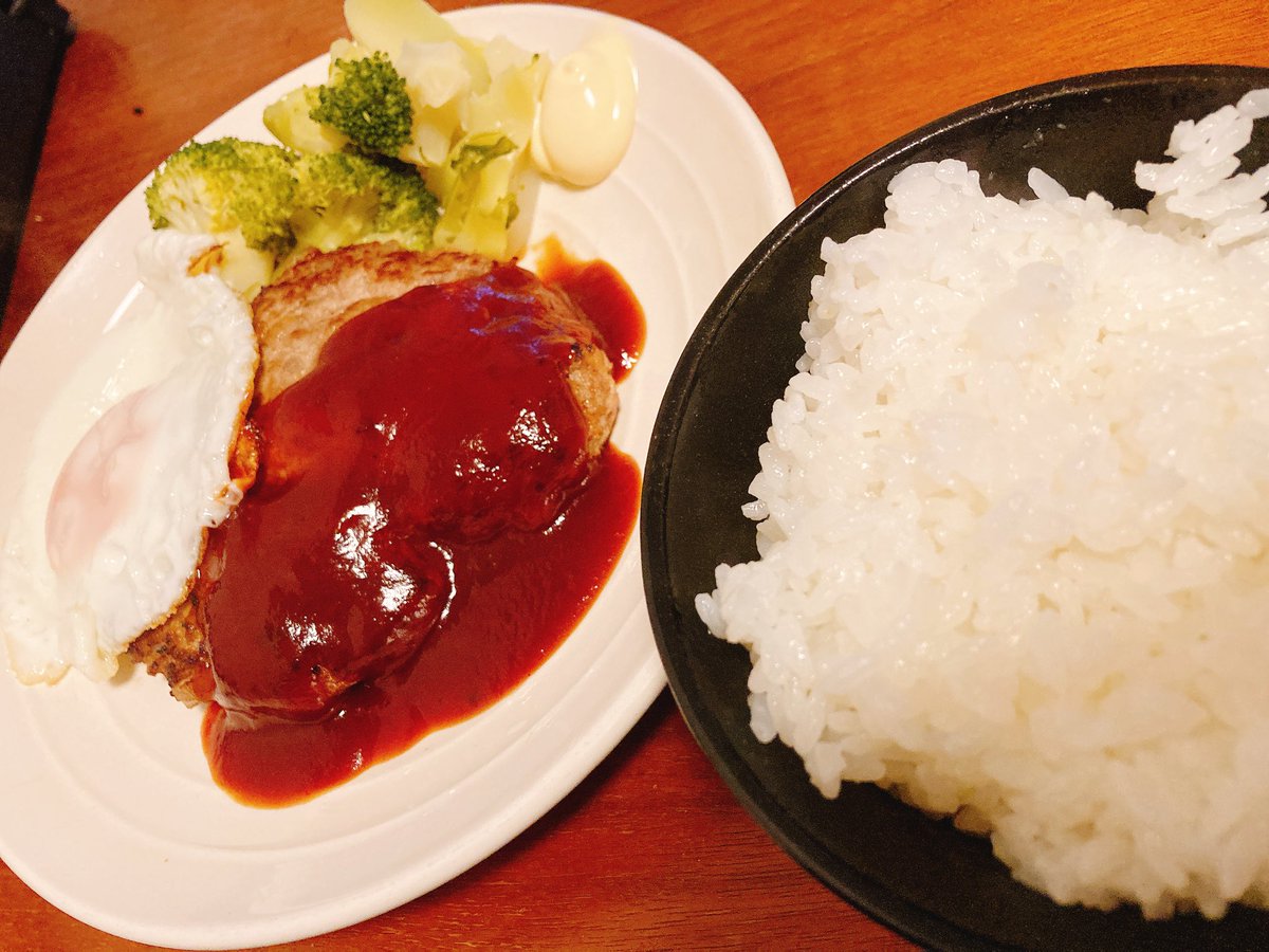 ゆきめし tweet media