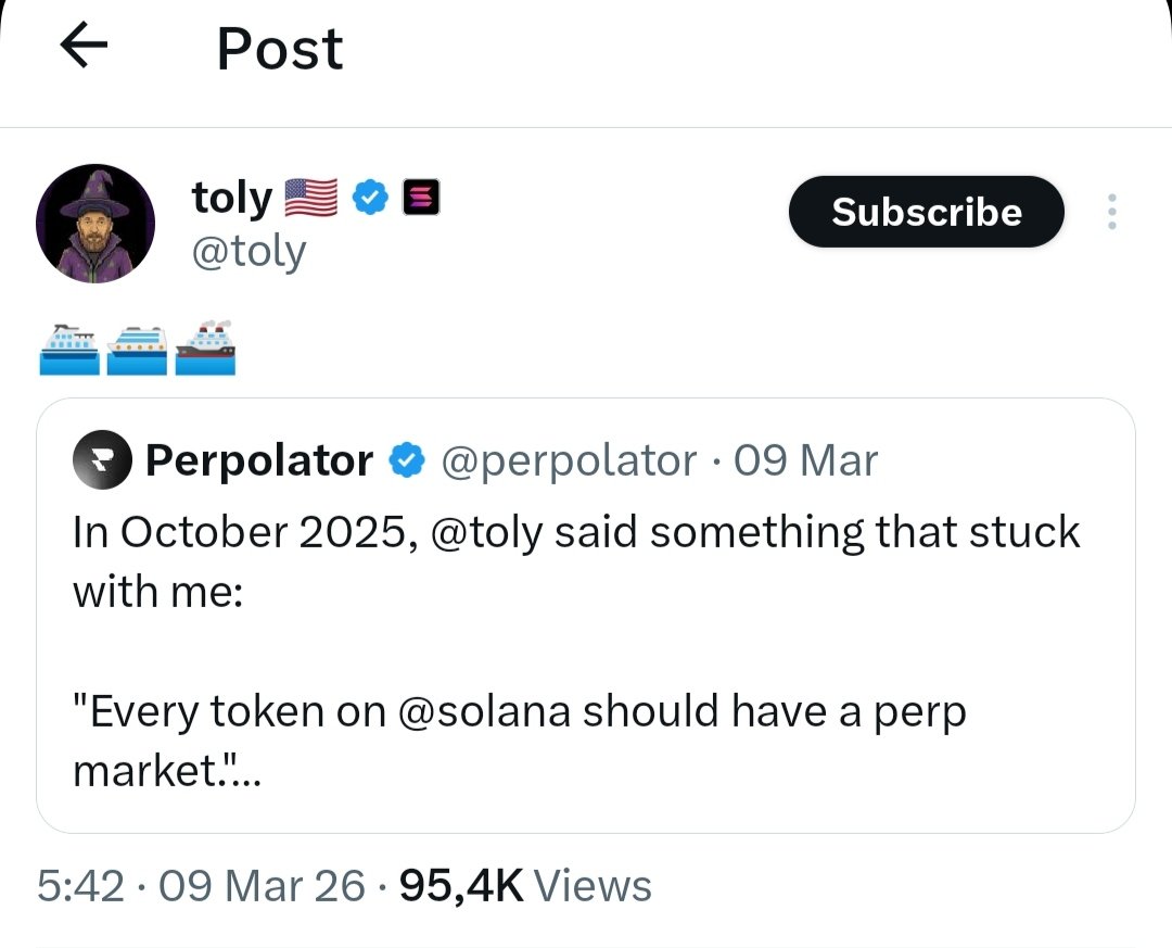 Pumpfun Gem tweet media