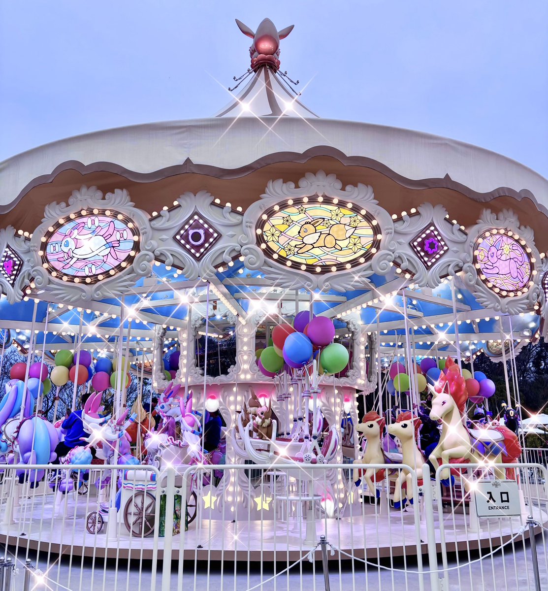 🤍 pon tweet media