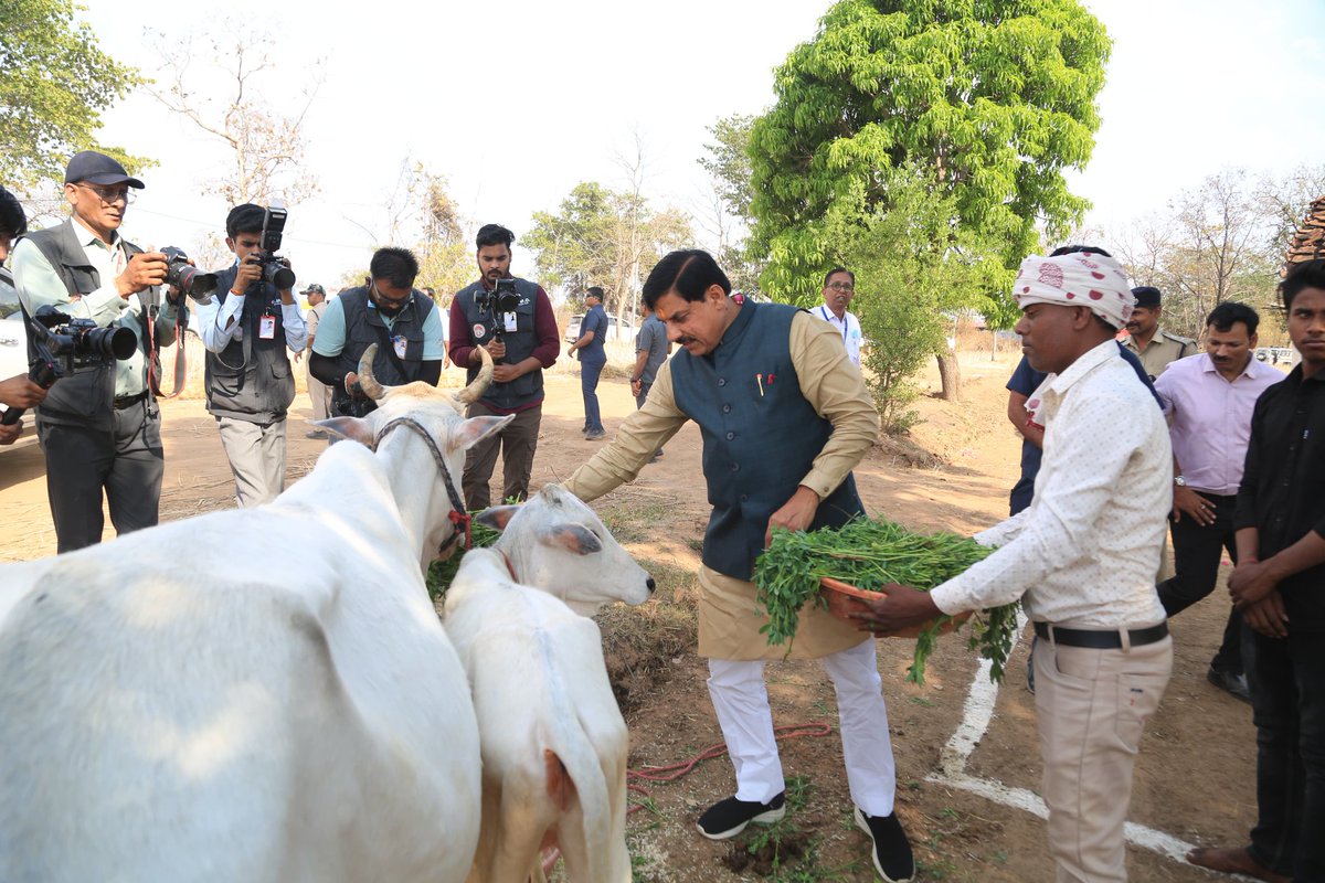 Sagar Commissioner tweet media