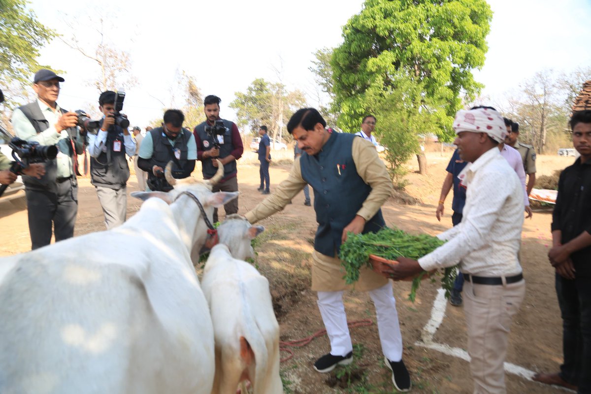 Sagar Commissioner tweet media