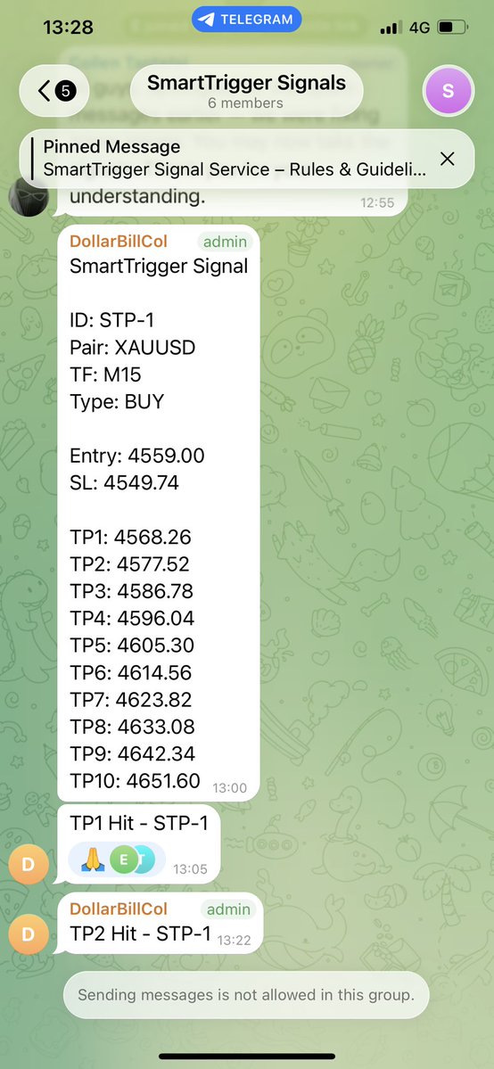 Dollar Bill tweet media