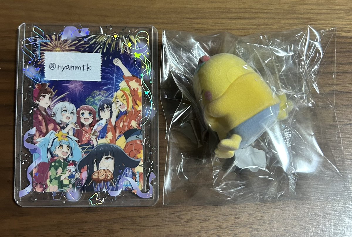 ゆるぴ tweet media