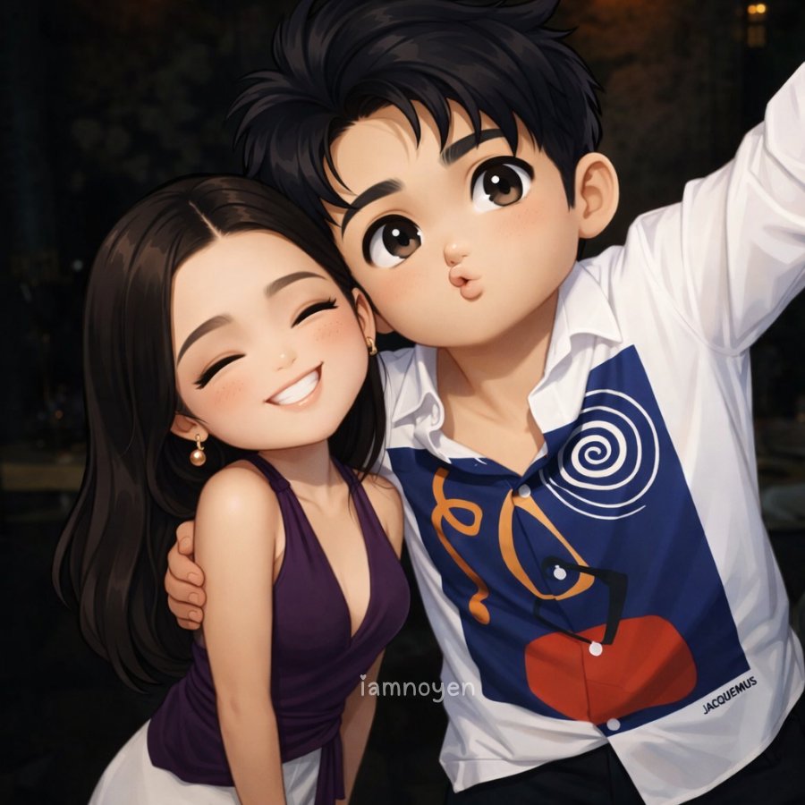 Miss ko na agad DonBelle
Cute niyo!!! #DonnyPangilinan #BelleMariano