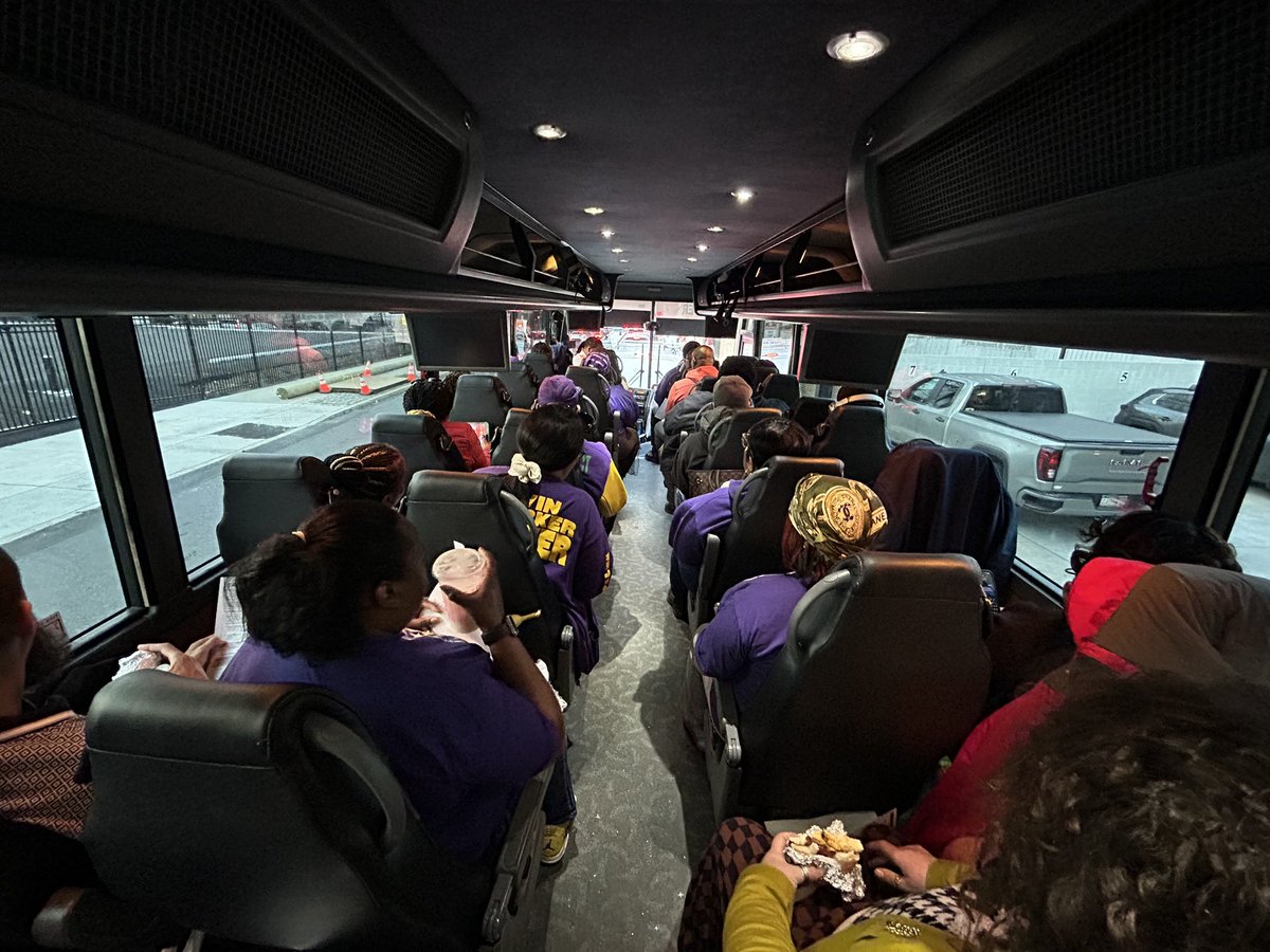 32BJPennsylvania tweet media