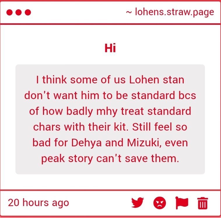 Daily Lohen 🗡🦢 not leak free tweet media