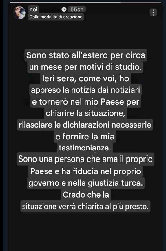 ClaudiaGiunti's tweet photo. "Quando capiranno di non poterti ne' euguagliare e ne' superare, cominceranno a sporcarti"💯

(Giovanni Falcone💫)

Mai frase fu piu azzeccata per colpire chi non riescono ad eguagliare né superare . Come sempre la devono 
"SPORCARE "  #HandeErçel. https://t.co/PfP56NhPEJ