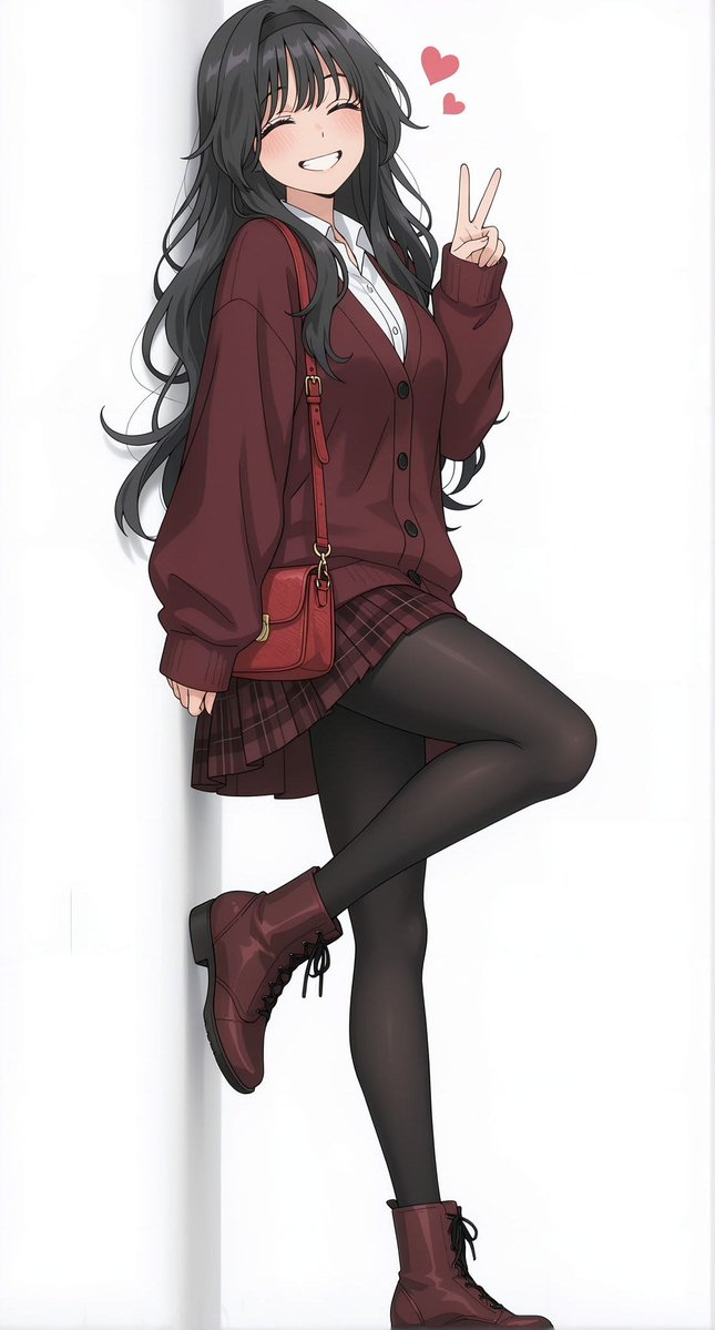 TheaKaga tweet media