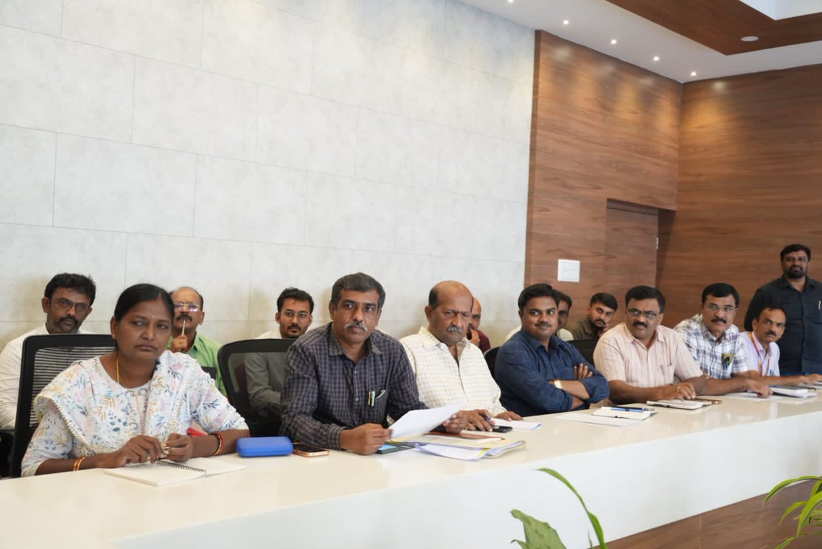 Bengaluru Post tweet media