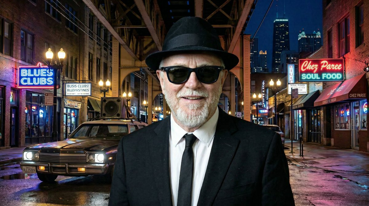 Brian Luff tweet media