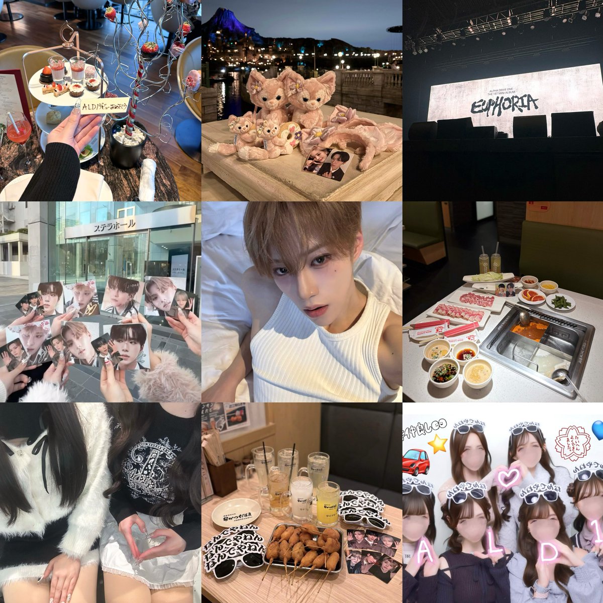 💘⭐️ tweet media