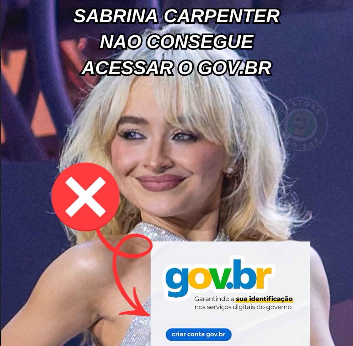 WOR$T DUDE IN BRAZIL tweet media