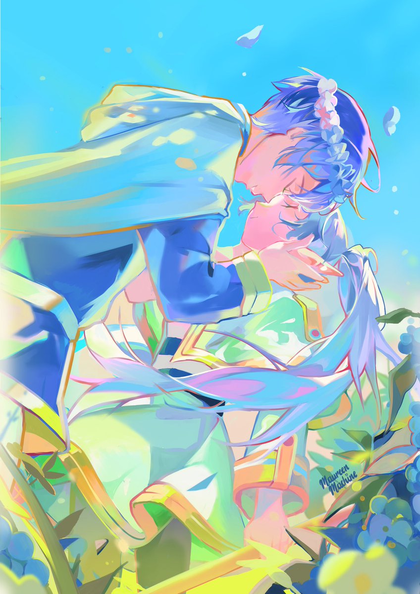 •✦⋆Maureen ⋆✦• tweet media