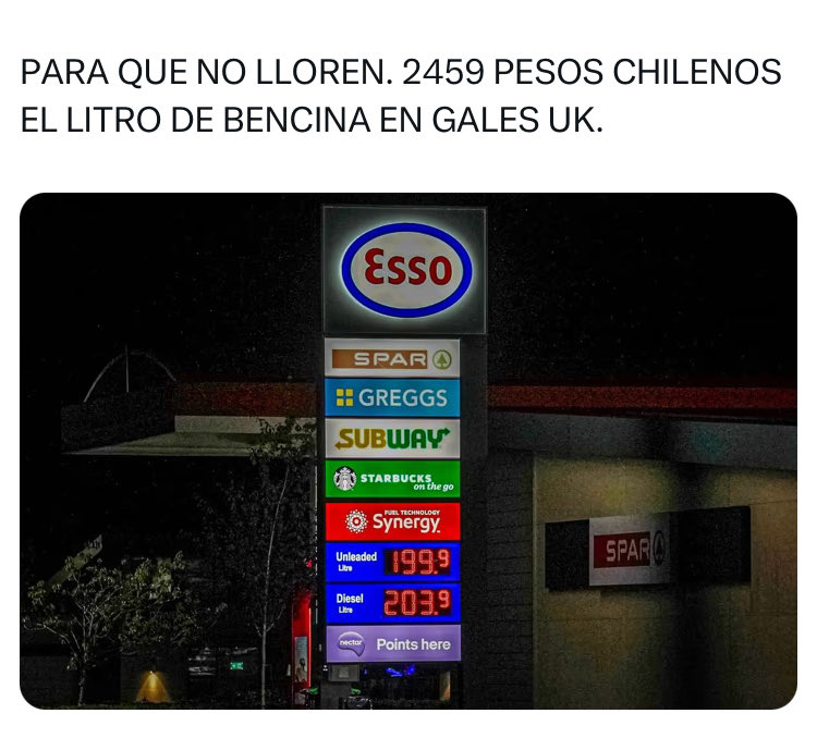 ¿Por qué ganó Kast? tweet media