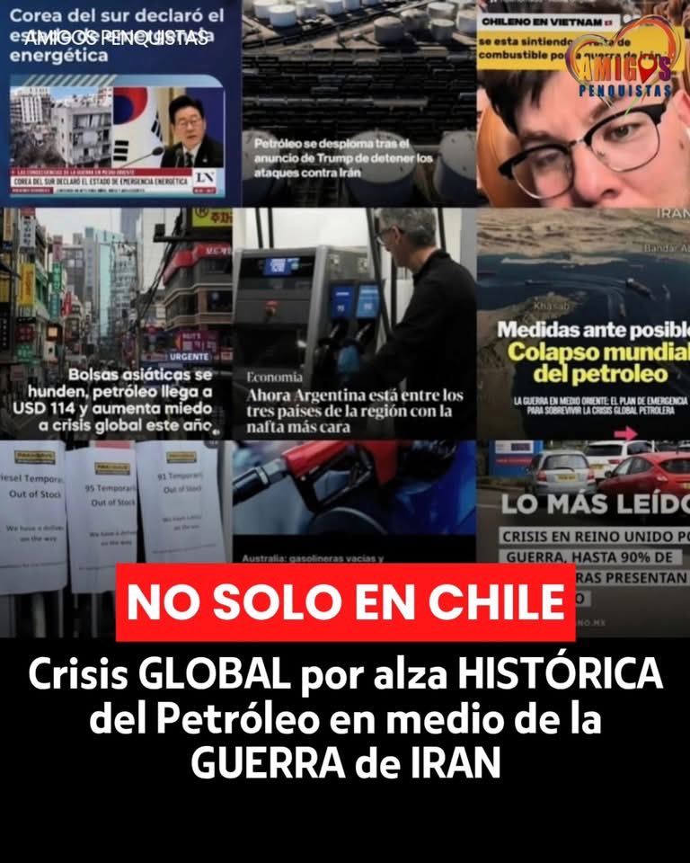 ¿Por qué ganó Kast? tweet media