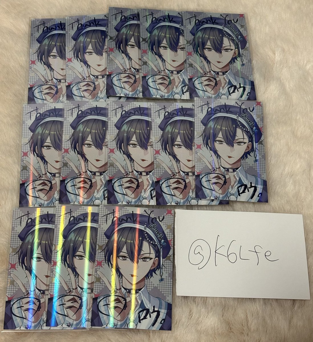 ヤマダ@取引用 tweet media