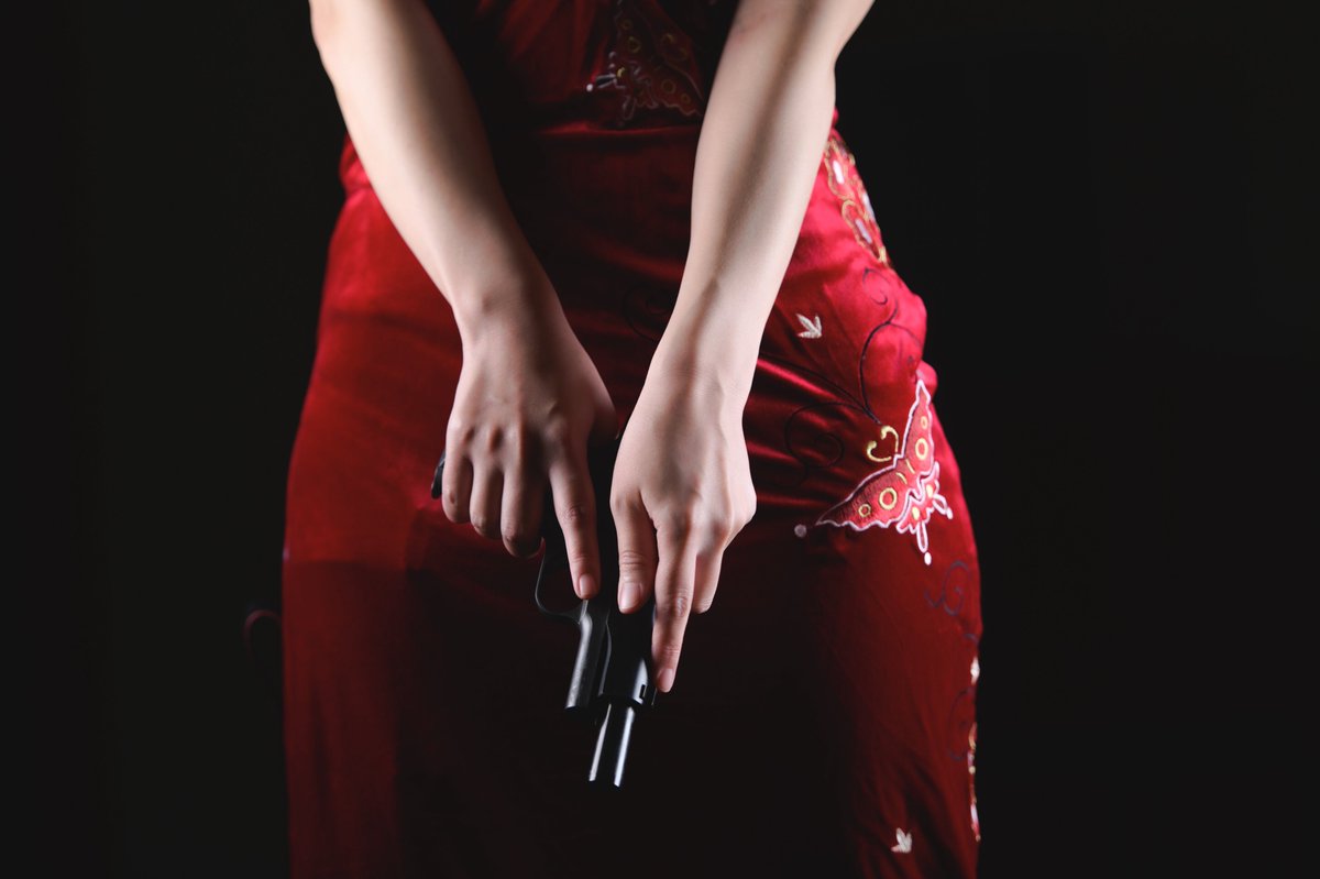 ラインハルト🌸🐈⭐️ tweet media