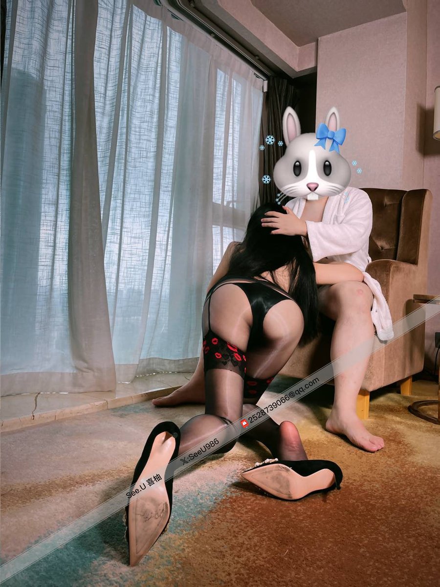 See.U喜柚 tweet media