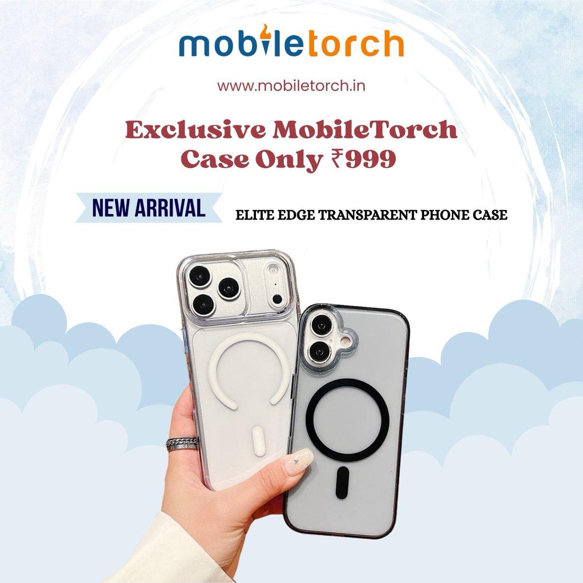 MOBILE TORCH tweet media
