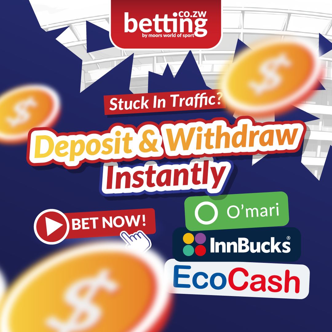 Moors World of Sport🇿🇼 tweet media