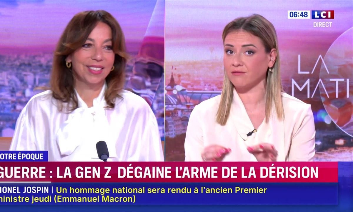 Clément Garin tweet media