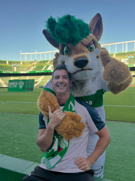 Museo Ilicitano tweet media