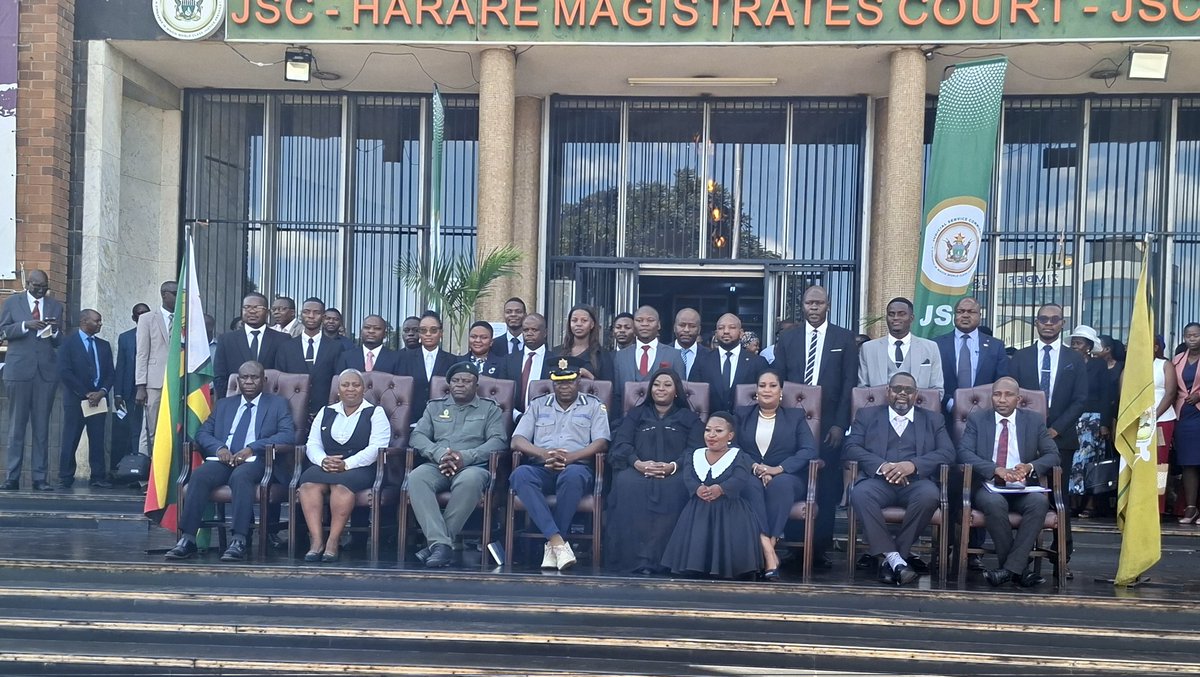 PositiveEyeZimbabwe 🇿🇼 tweet media