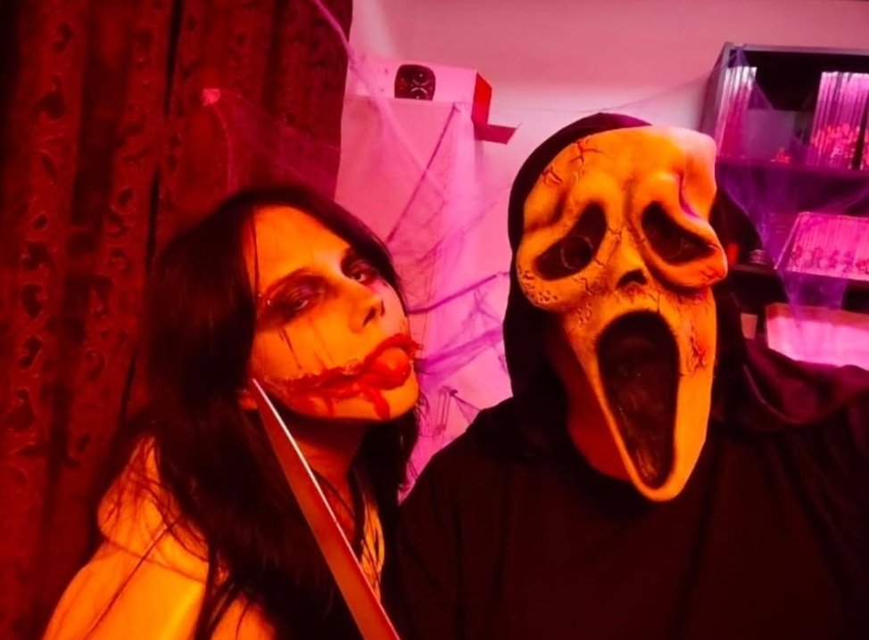 Liz Parker tweet media