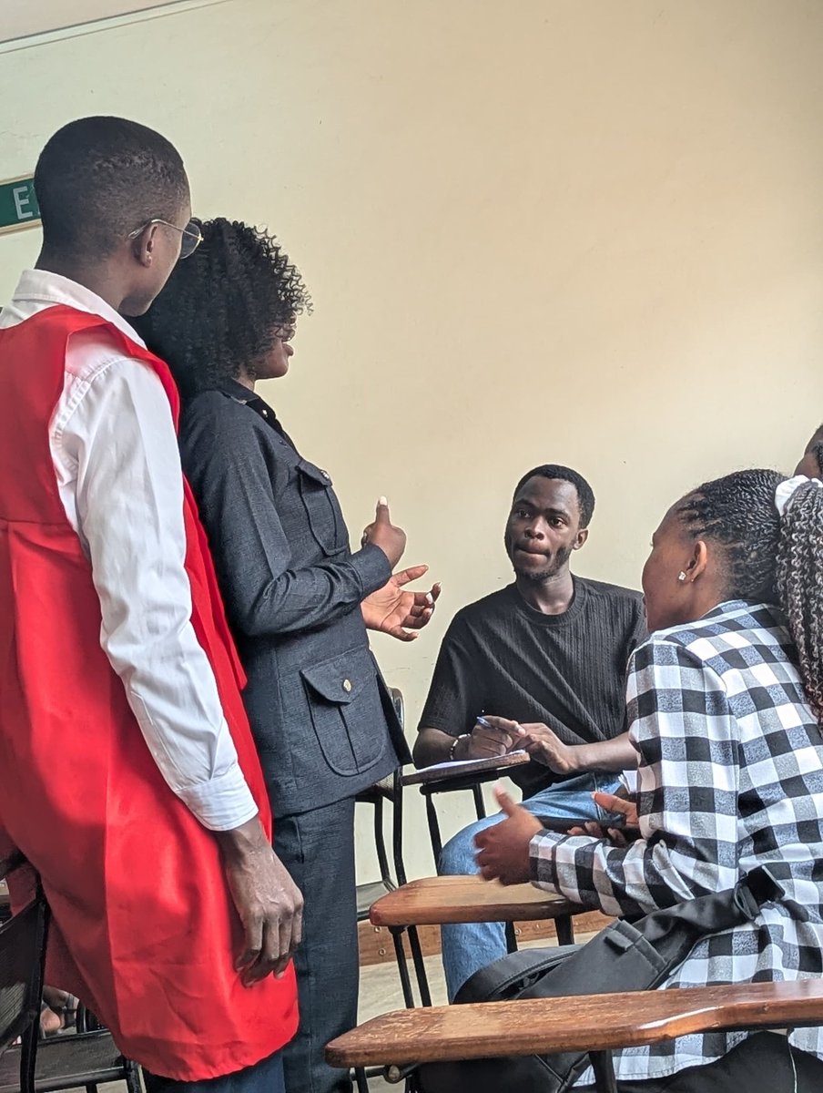 Kadondi Gracious tweet media