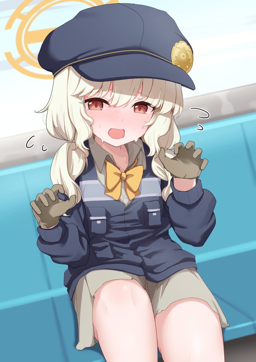 アオトーメイ tweet media