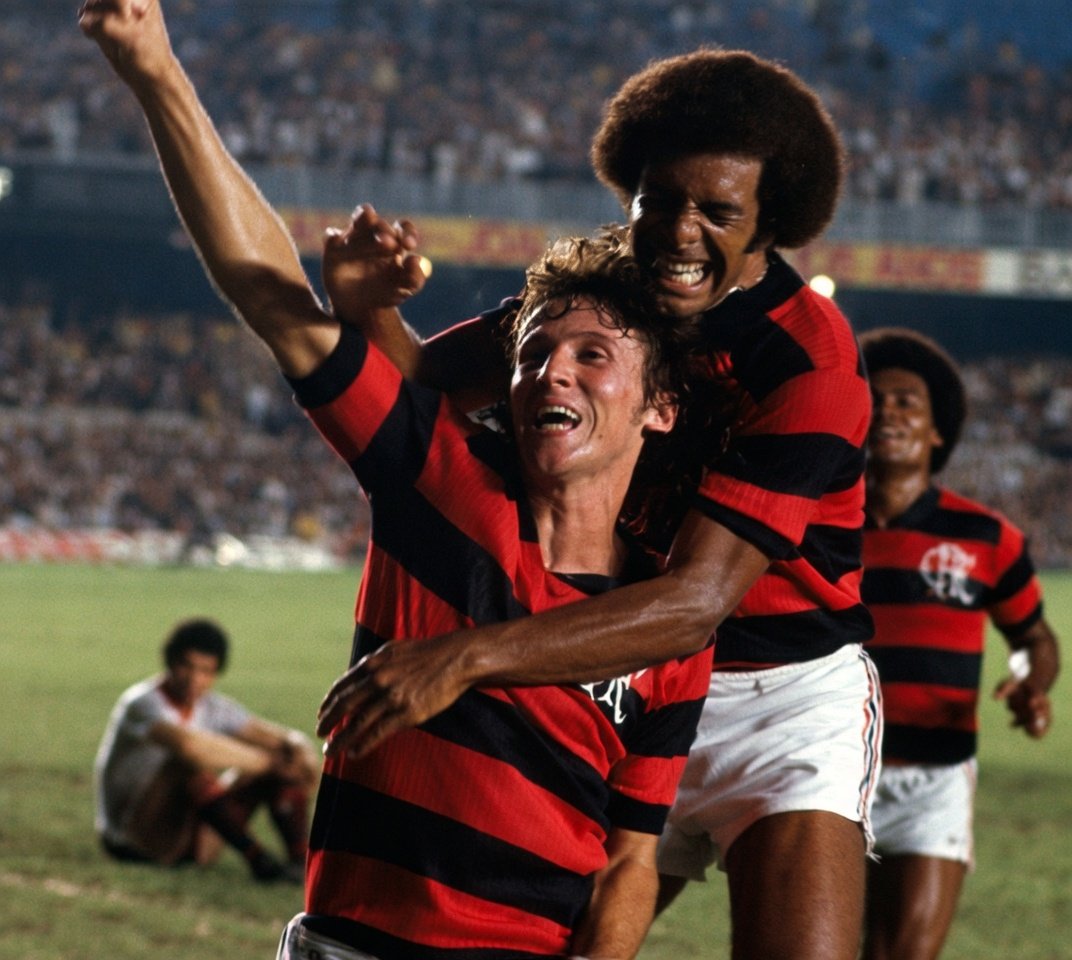 Embaixada Fla São Chico Fundada 26/04/09 tweet media