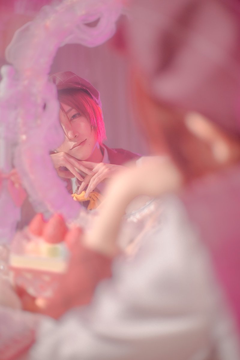 🐏ロジコ🐏 tweet media