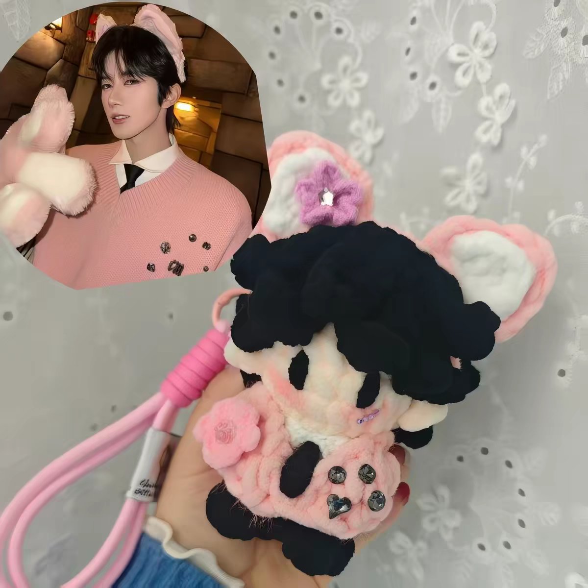 XQ_mylove.FB_ tweet media