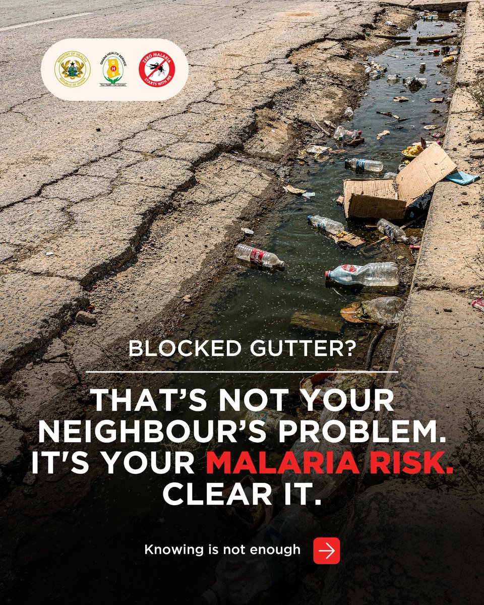 National Malaria Elimination Programme tweet media