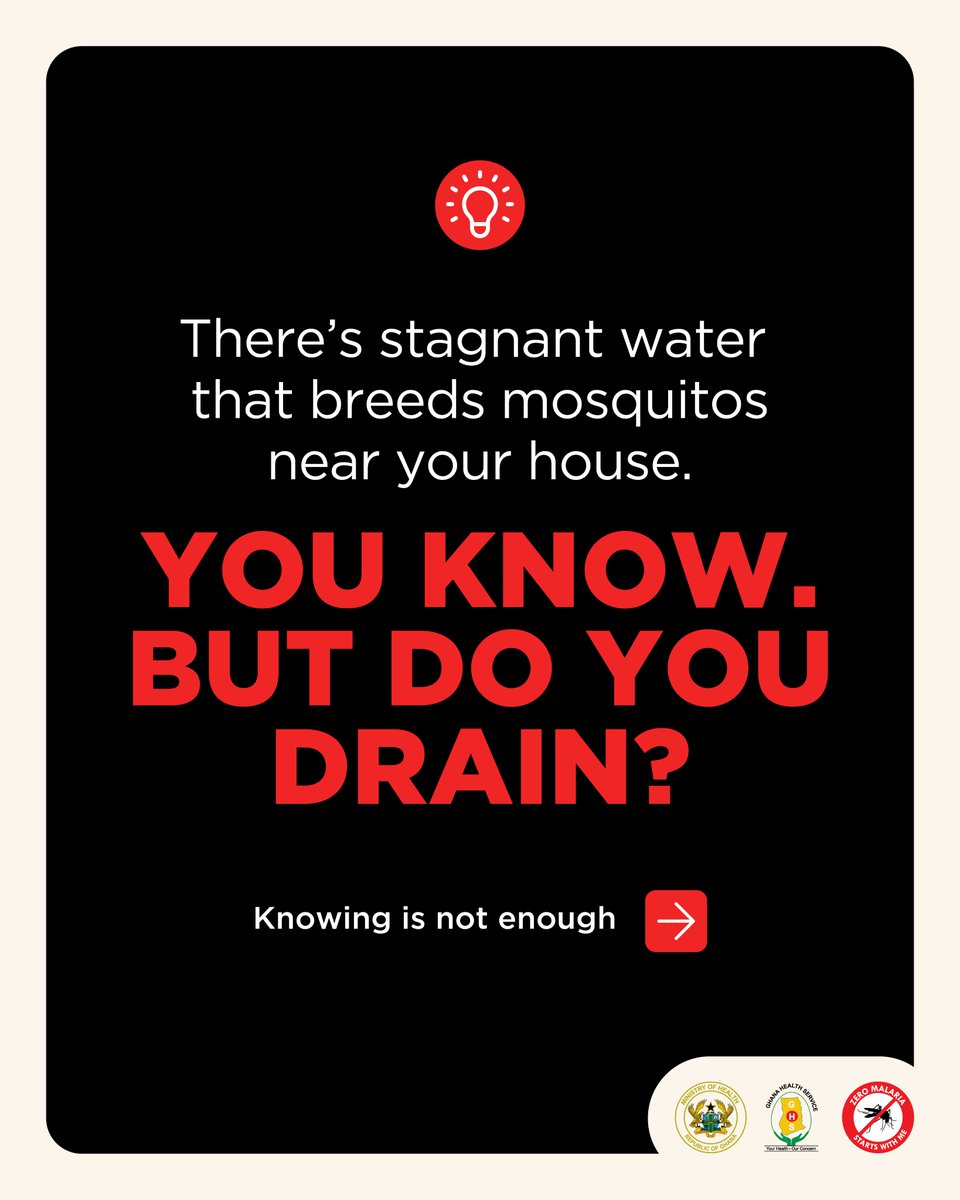 National Malaria Elimination Programme tweet media