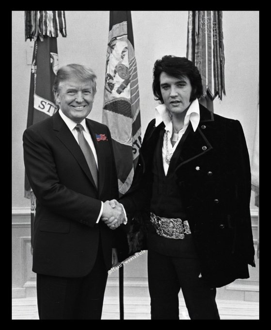 KING meets COUNTRY...