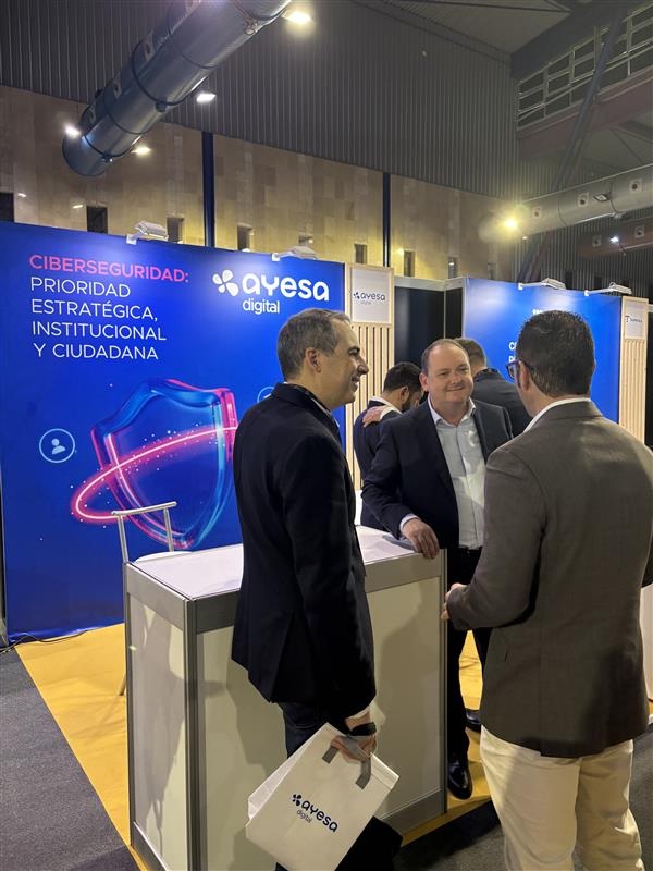 Ayesa Digital tweet media