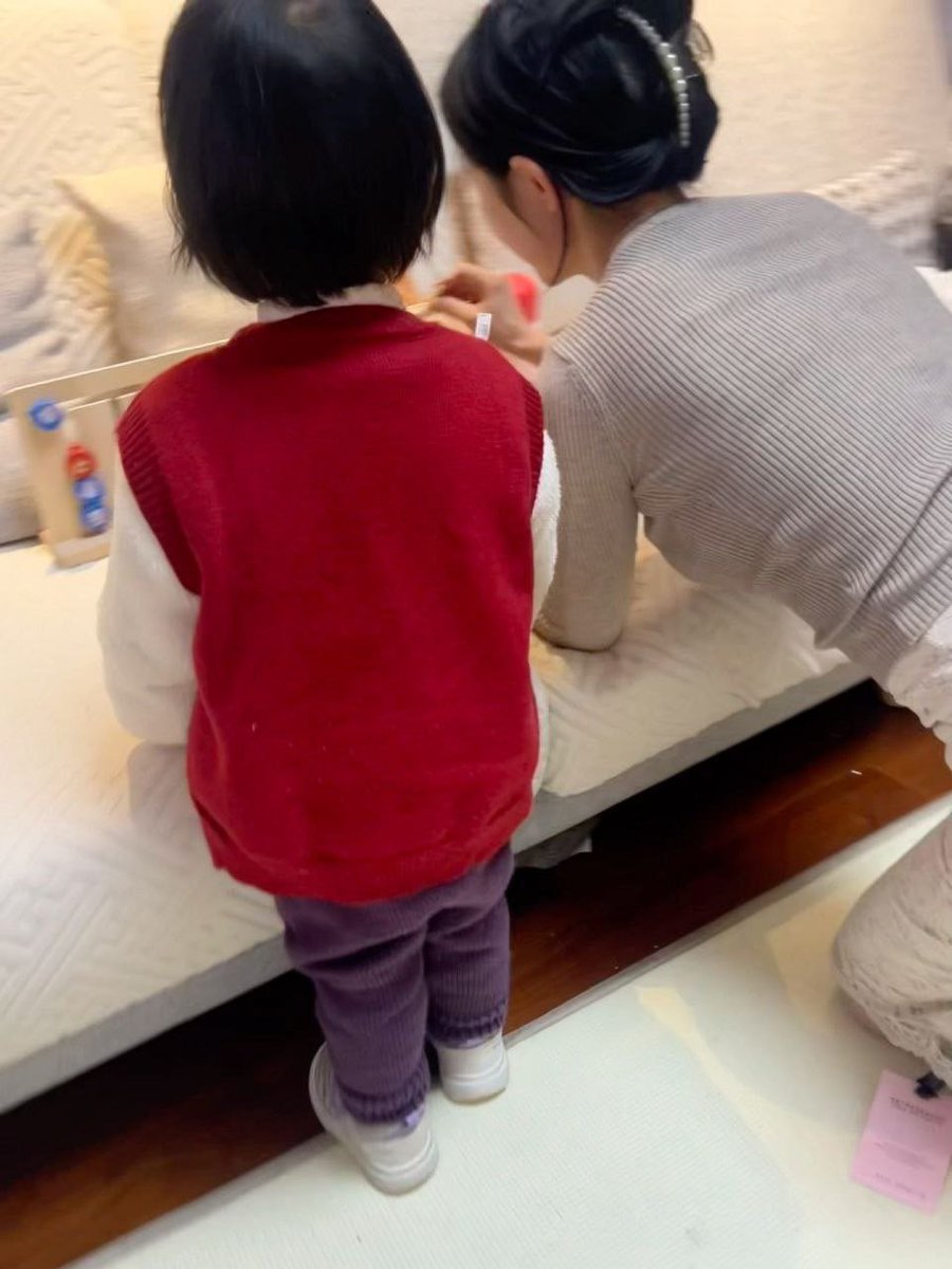 你的小林医生 tweet media