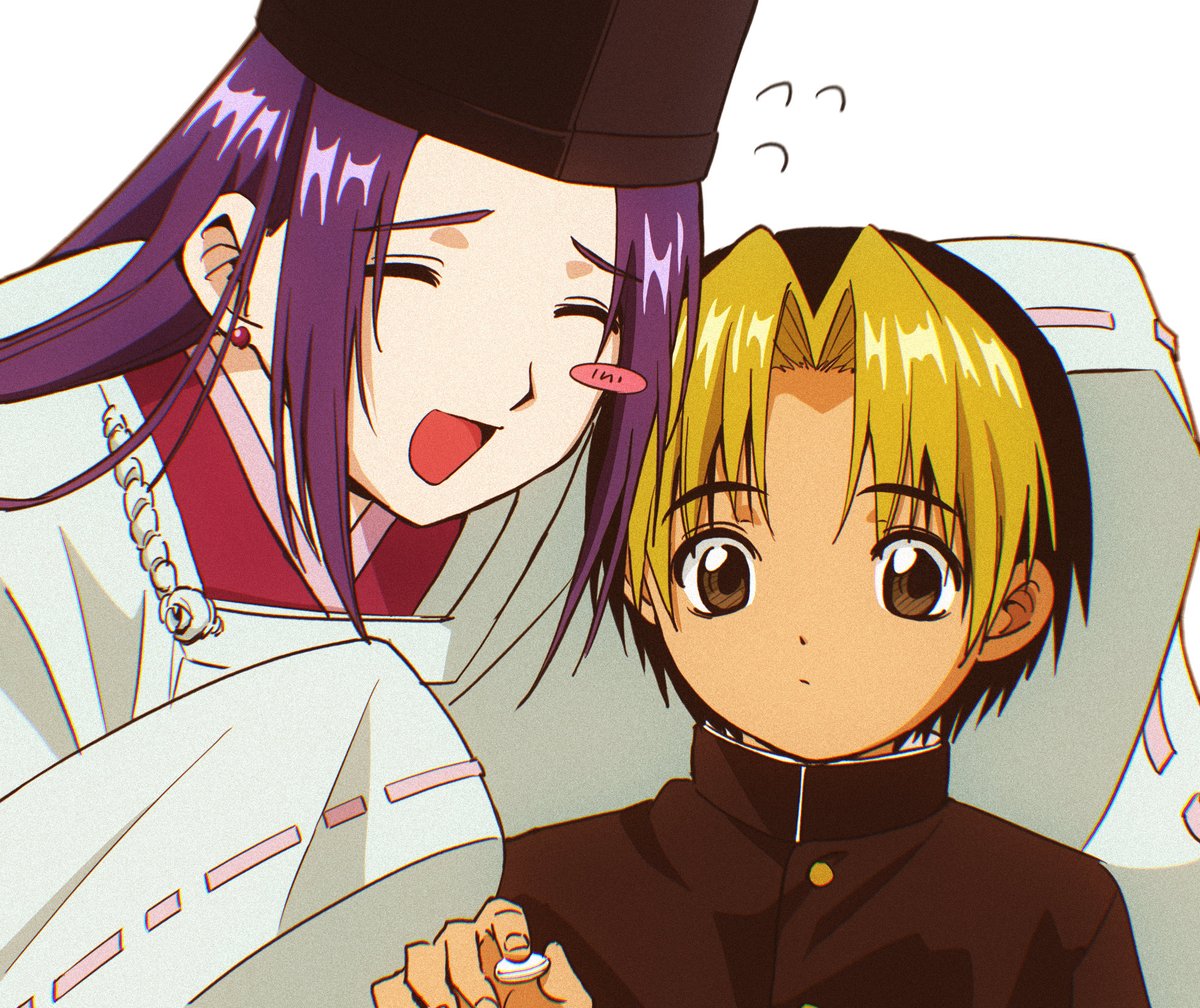 かるう tweet media