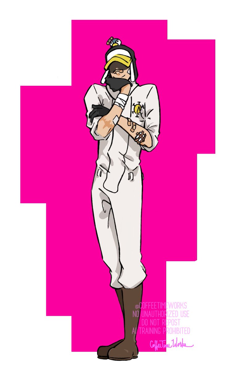 CoffeeTimeWorks tweet media