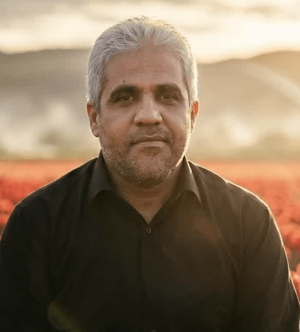 Masoud Kazemi 🇮🇷 tweet media