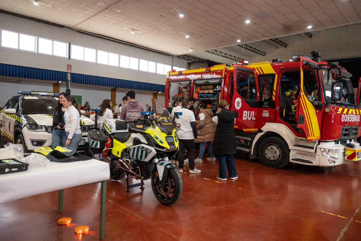Ayuntamiento de Estepa tweet media