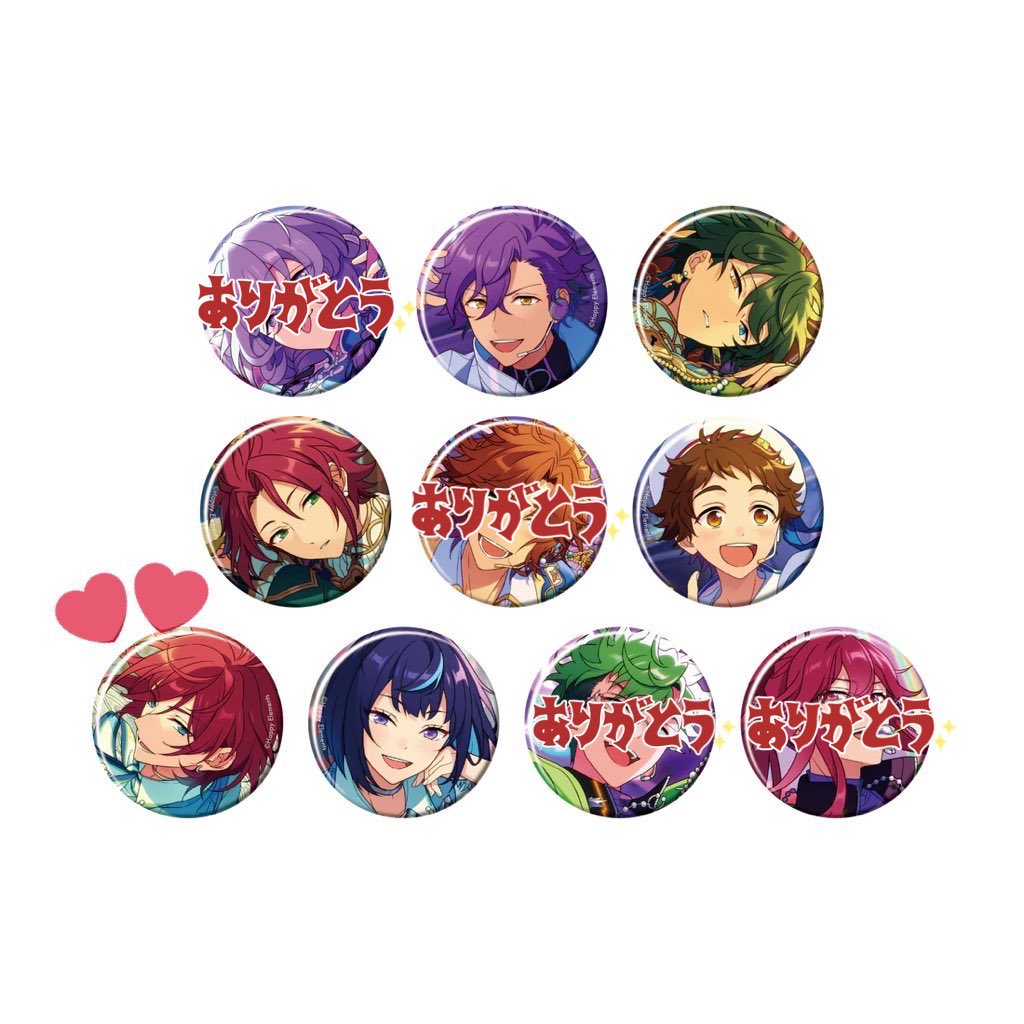 ぱんだ tweet media