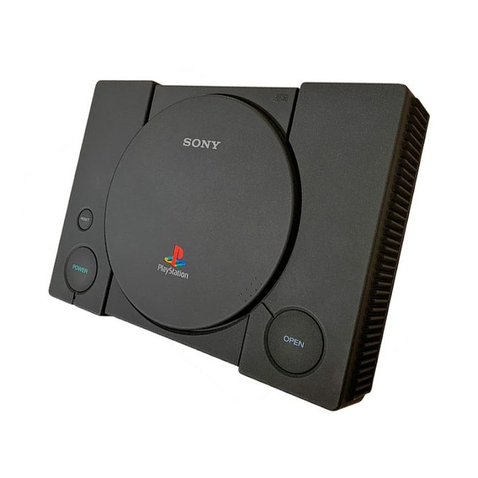 Obsolete Sony tweet media